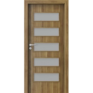 Porta FIT G5 Agát Medový 
